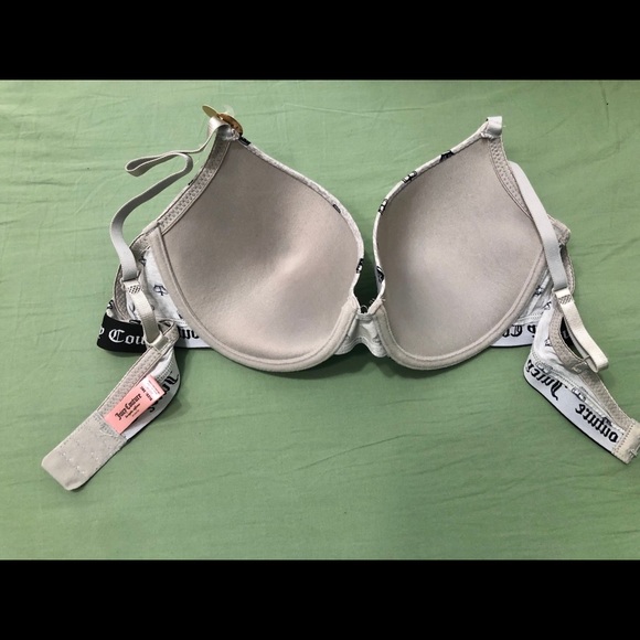 Juicy Couture Bra - Picture 2 of 4